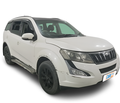 Mahindra XUV500-img